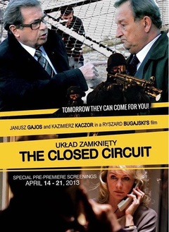 闭合回路免费观看