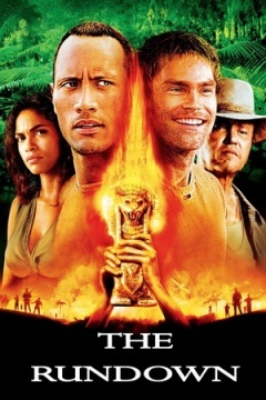 丛林奇兵免费观看