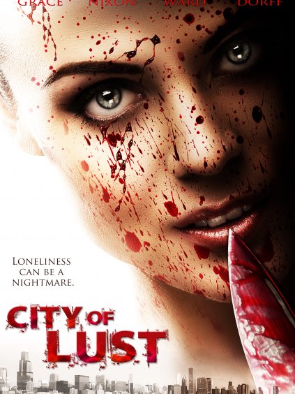 都市爱欲望免费观看