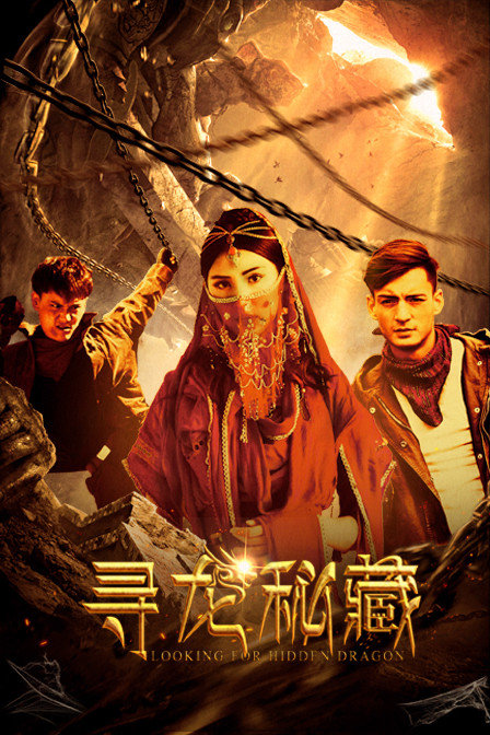 寻龙秘藏免费观看