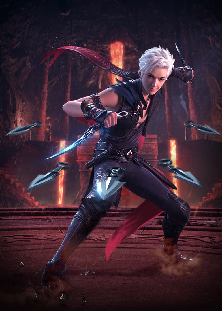 逆转次元ai崛起免费观看