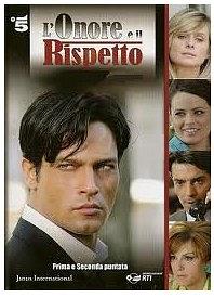 尊严与荣誉 第一季免费观看