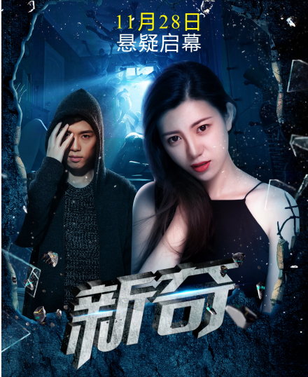 新奇2019免费观看