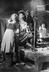 肉体之门免费观看