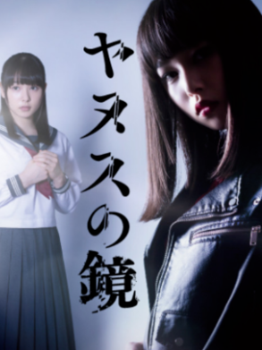 雅努斯之镜免费观看
