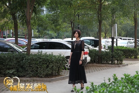 爱情魔发师免费观看