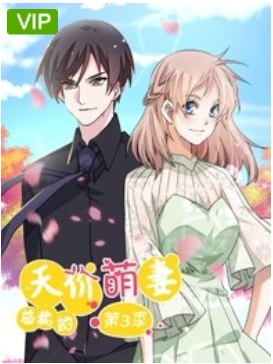 总裁的天价萌妻 第3季免费观看