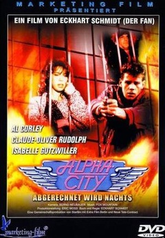 阿尔法城免费观看