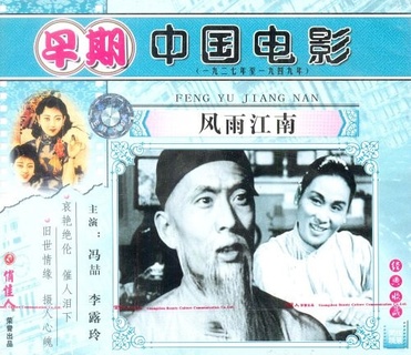 风雨江南免费观看