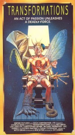 变形怪体免费观看