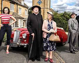 布朗神父 第八季免费观看