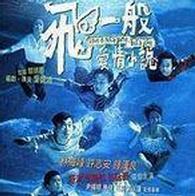 飞一般的爱情小说免费观看