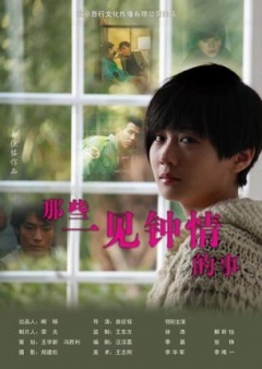 那些一见钟情的事免费观看