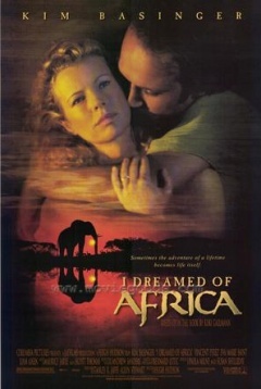 梦游非洲免费观看