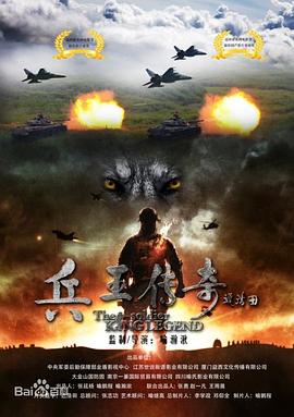 兵王传奇2020免费观看
