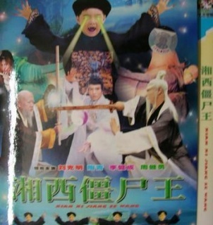 夜走鬼城免费观看