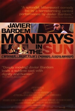 阳光下的星期一免费观看