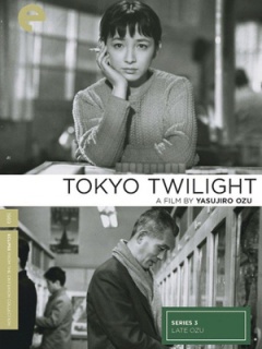 东京暮色免费观看