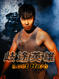 歧途英雄免费观看