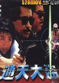 通天大盗免费观看