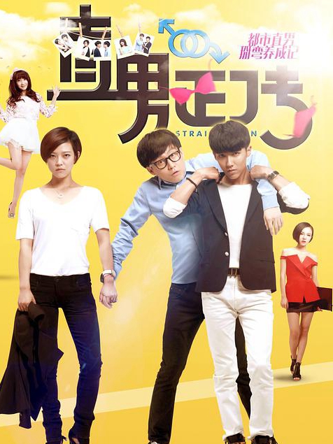 直男正传免费观看