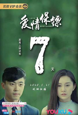 爱情保镖免费观看