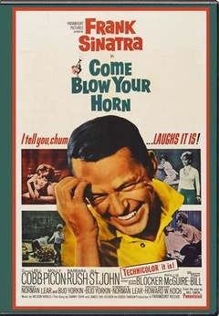 吹响小号免费观看