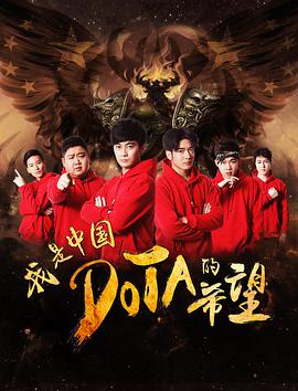 我是中国DOTA的希望免费观看