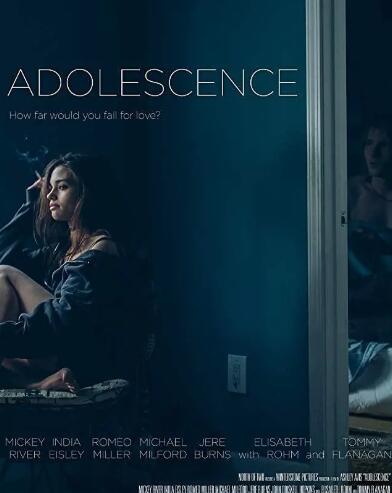 青春期免费观看