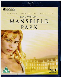 曼斯菲尔德庄园免费观看