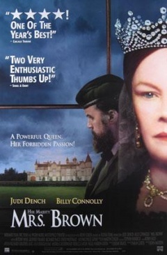 布朗夫人免费观看