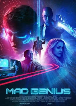 心灵骇客免费观看