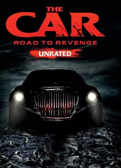 幽灵车复仇之路免费观看