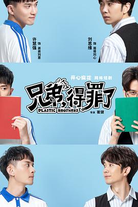 兄弟，得罪了免费观看