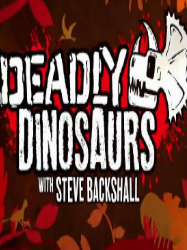 恐龙百科粤语版免费观看