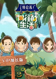 向往的生活4VIP加长版免费观看