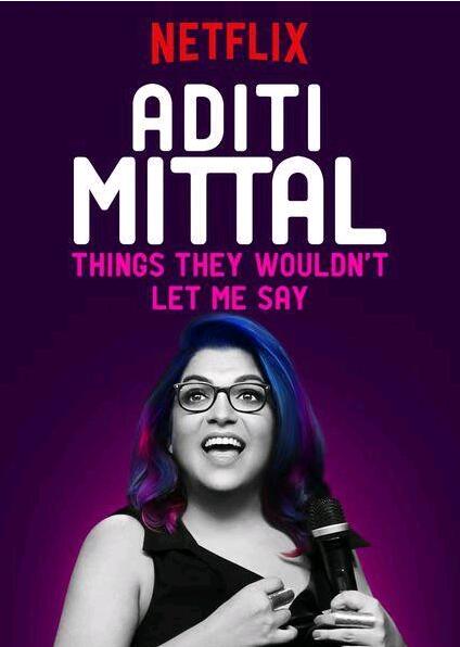 阿蒂缇·米塔尔他们不让我说的事免费观看