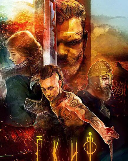 塞西亚复仇之剑免费观看