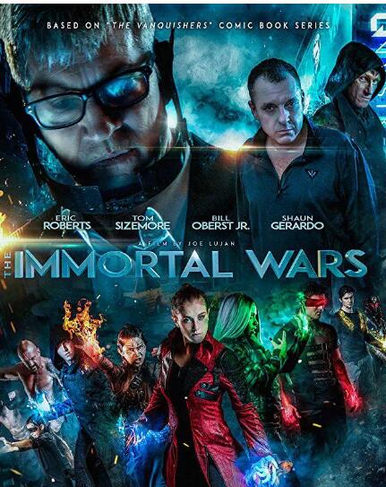 不朽的战争免费观看