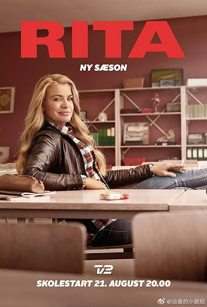 丽塔老师第五季免费观看