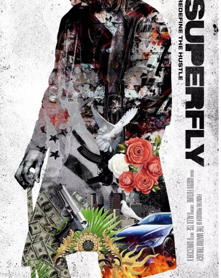 超级苍蝇免费观看