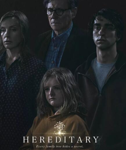 遗传厄运免费观看