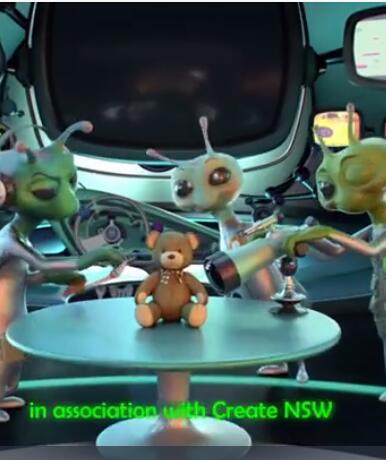 外星TV免费观看