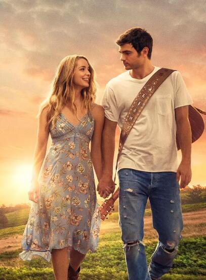 永远是我的女孩免费观看