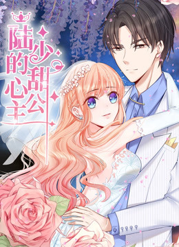 陆少的甜心公主免费观看