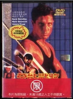 全能战将免费观看