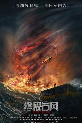 终极台风免费观看