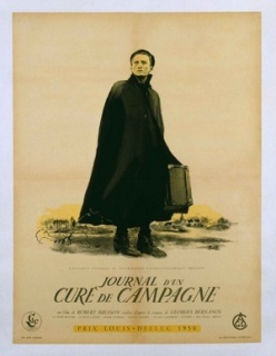 乡村牧师日记免费观看