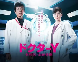 Y医生外科医生加地秀树第五季免费观看