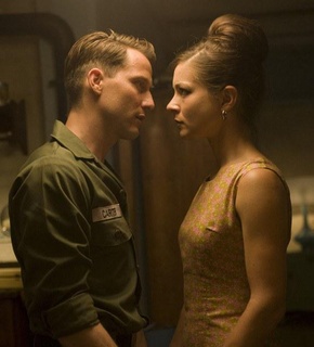 一位军人的爱恋免费观看